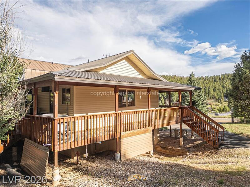 651 E Aspen Meadow DR, Mammoth Creek, photo 4 of 68