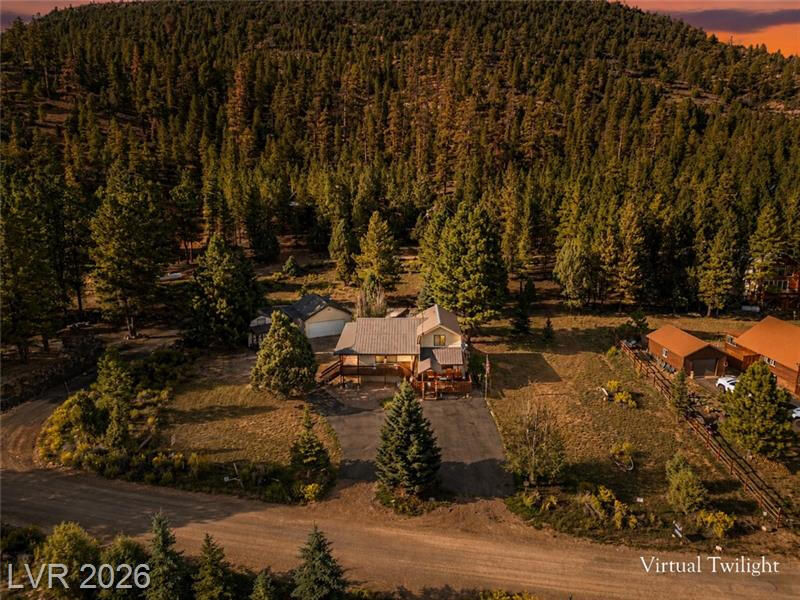 651 E Aspen Meadow DR, Mammoth Creek, photo 5 of 68