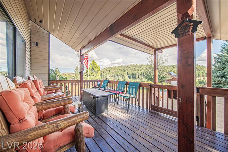 651 E Aspen Meadow DR, Mammoth Creek, photo 20 of 68