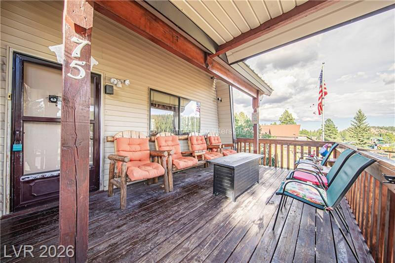 651 E Aspen Meadow DR, Mammoth Creek, photo 21 of 68