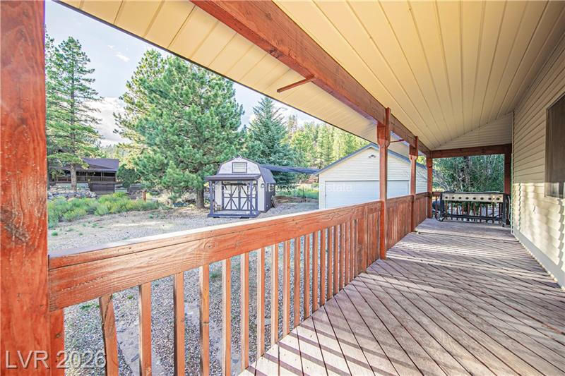 651 E Aspen Meadow DR, Mammoth Creek, photo 38 of 68