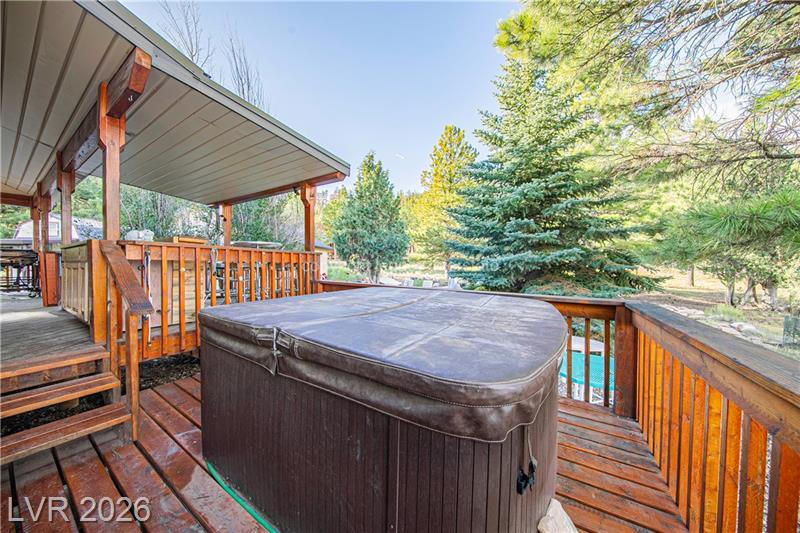 651 E Aspen Meadow DR, Mammoth Creek, photo 42 of 68