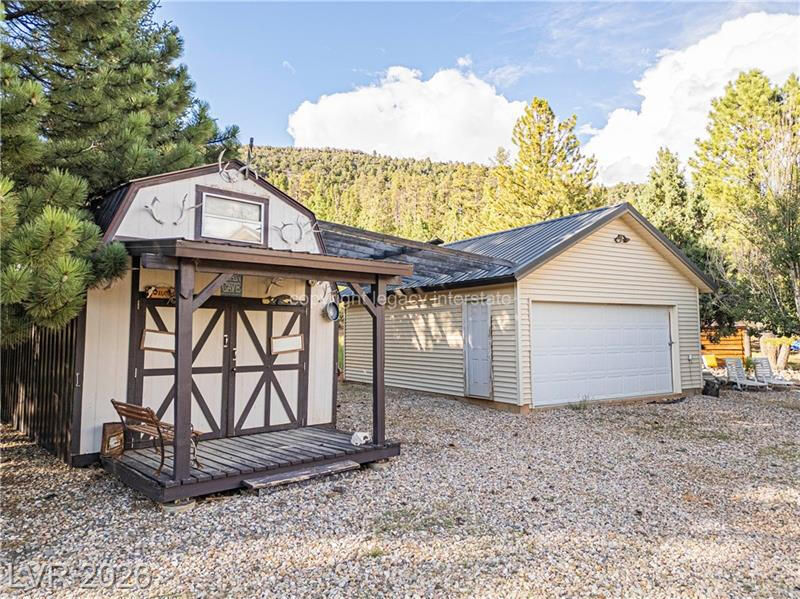 651 E Aspen Meadow DR, Mammoth Creek, photo 46 of 68