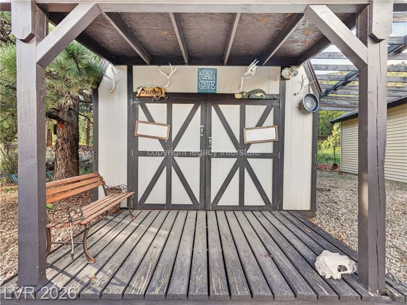 651 E Aspen Meadow DR, Mammoth Creek, photo 51 of 68