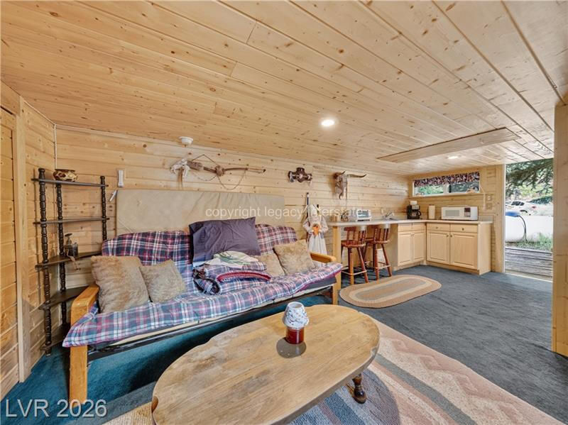 651 E Aspen Meadow DR, Mammoth Creek, photo 54 of 68
