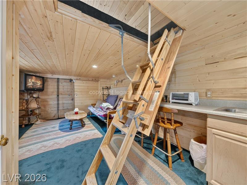 651 E Aspen Meadow DR, Mammoth Creek, photo 57 of 68