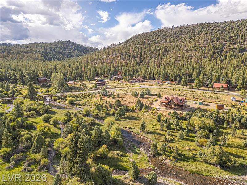 651 E Aspen Meadow DR, Mammoth Creek, photo 64 of 68