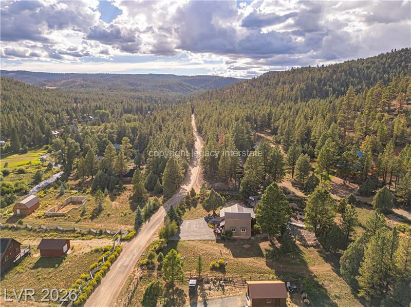 651 E Aspen Meadow DR, Mammoth Creek, photo 65 of 68