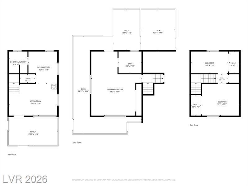 651 E Aspen Meadow DR, Mammoth Creek, photo 67 of 68
