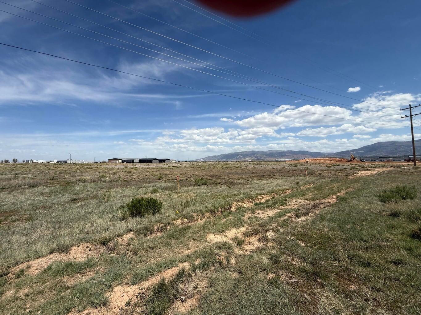 Iron Springs RD, Cedar City, photo 1
