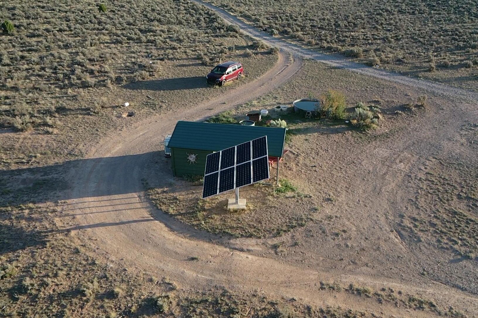 5094 W 7000 N, Cedar City, photo 60 of 64
