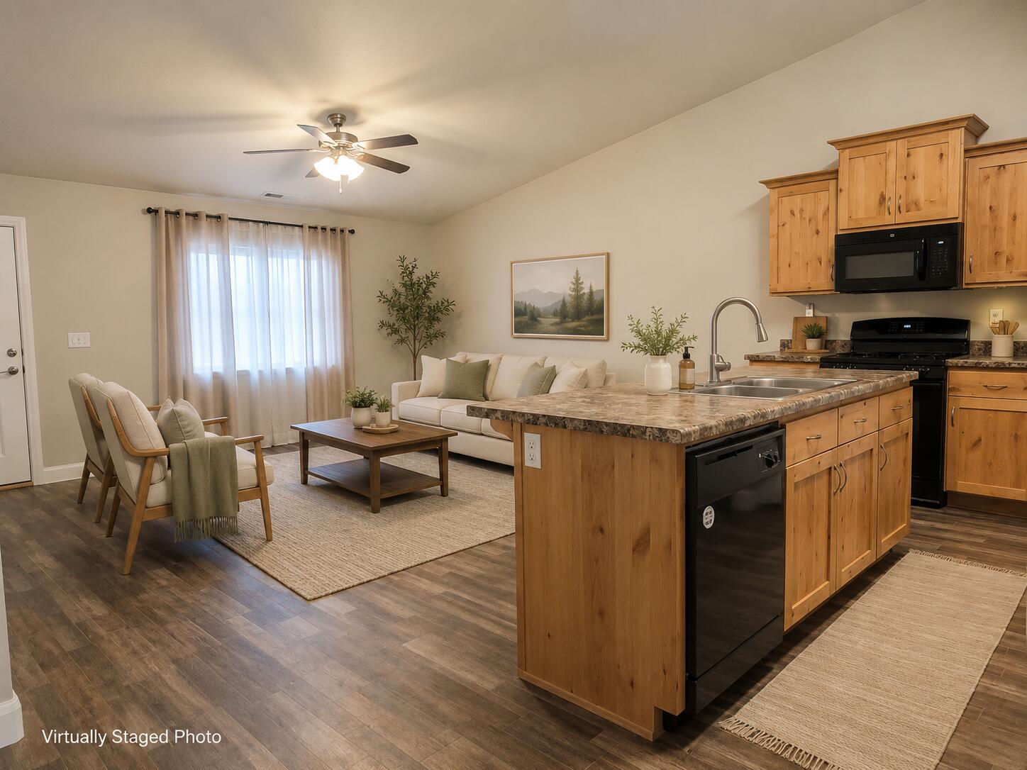 2759 N Mountain Valley Trail, Cedar City, photo 6 of 34