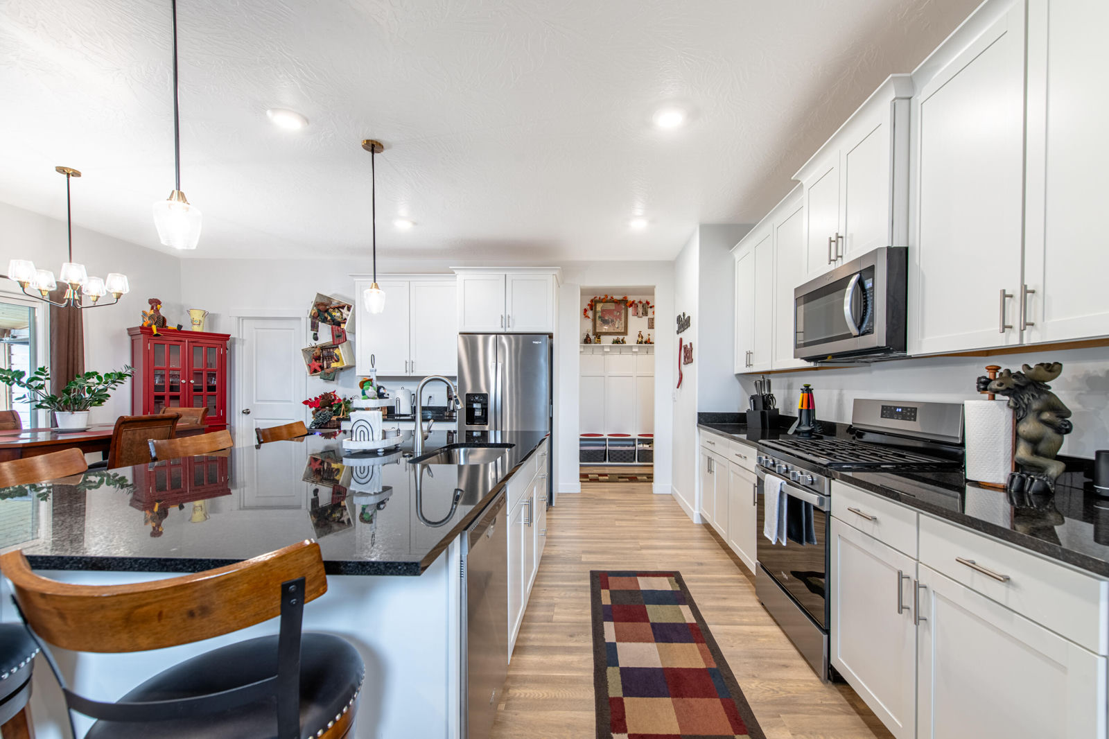 3562 W Foundation Trail, Cedar City, photo 9 of 60