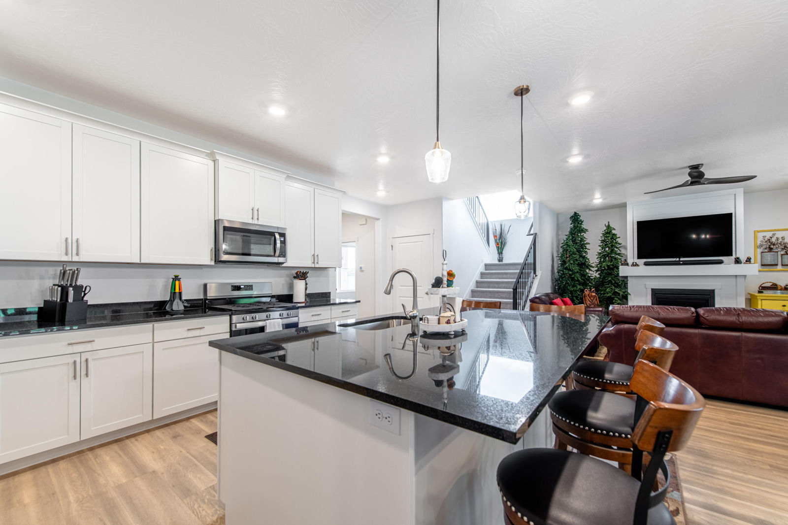 3562 W Foundation Trail, Cedar City, photo 11 of 60