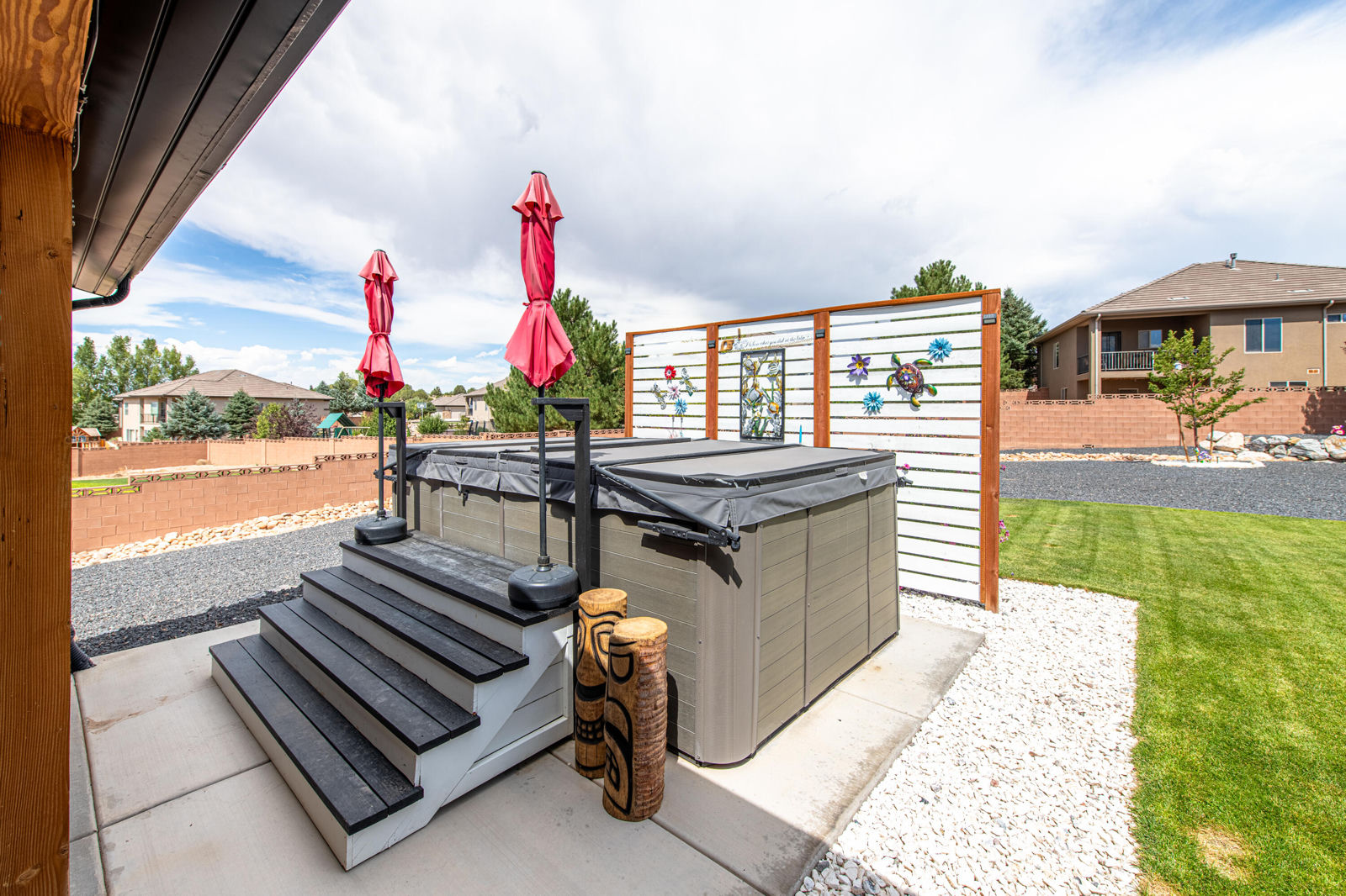 3562 W Foundation Trail, Cedar City, photo 44 of 60