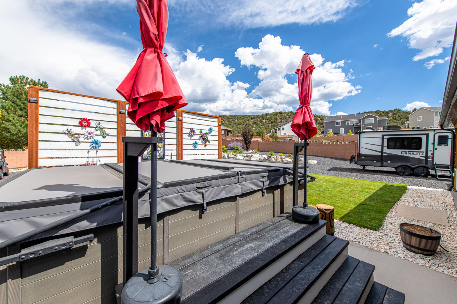 3562 W Foundation Trail, Cedar City, photo 45 of 60