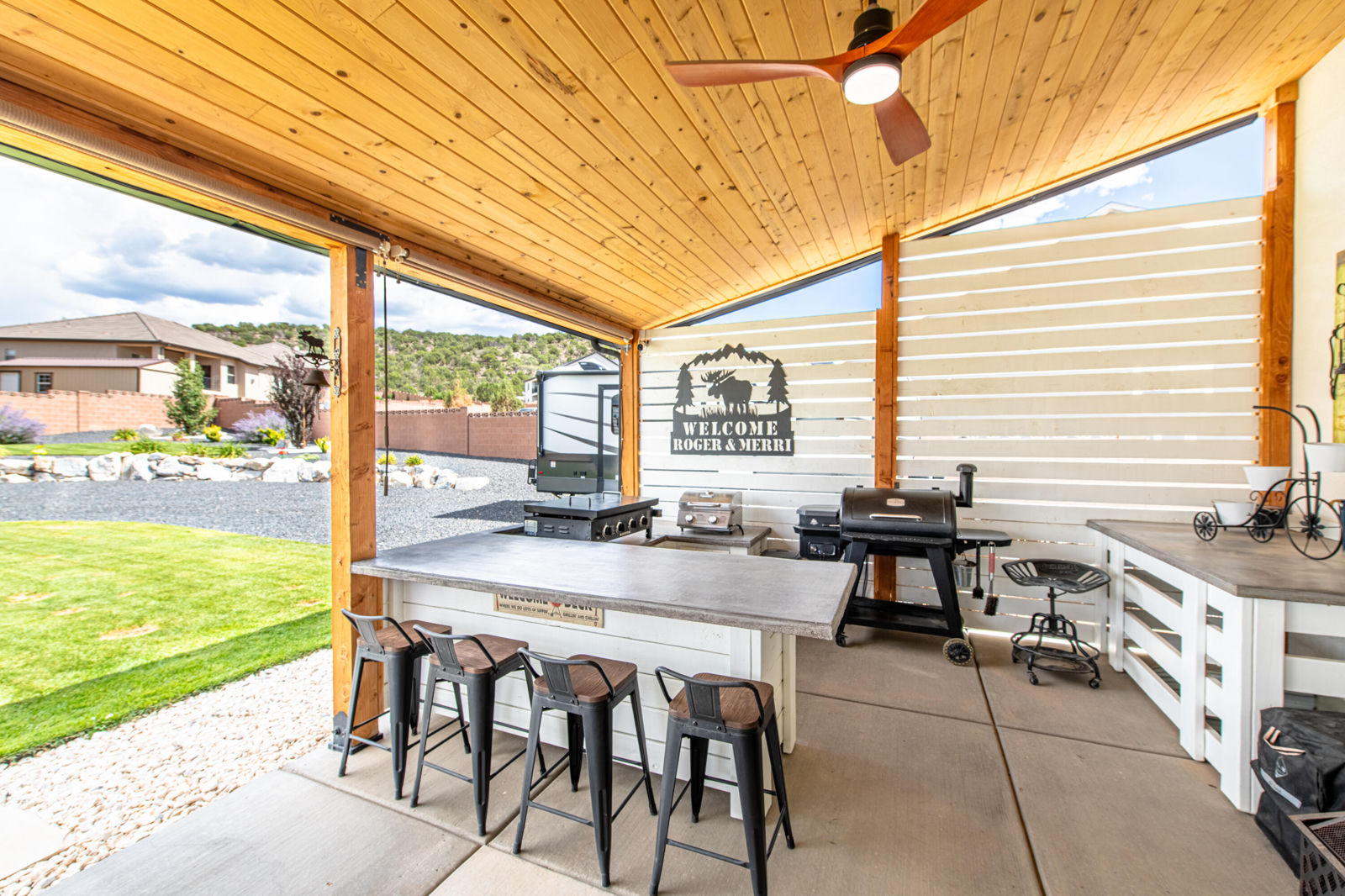 3562 W Foundation Trail, Cedar City, photo 50 of 60