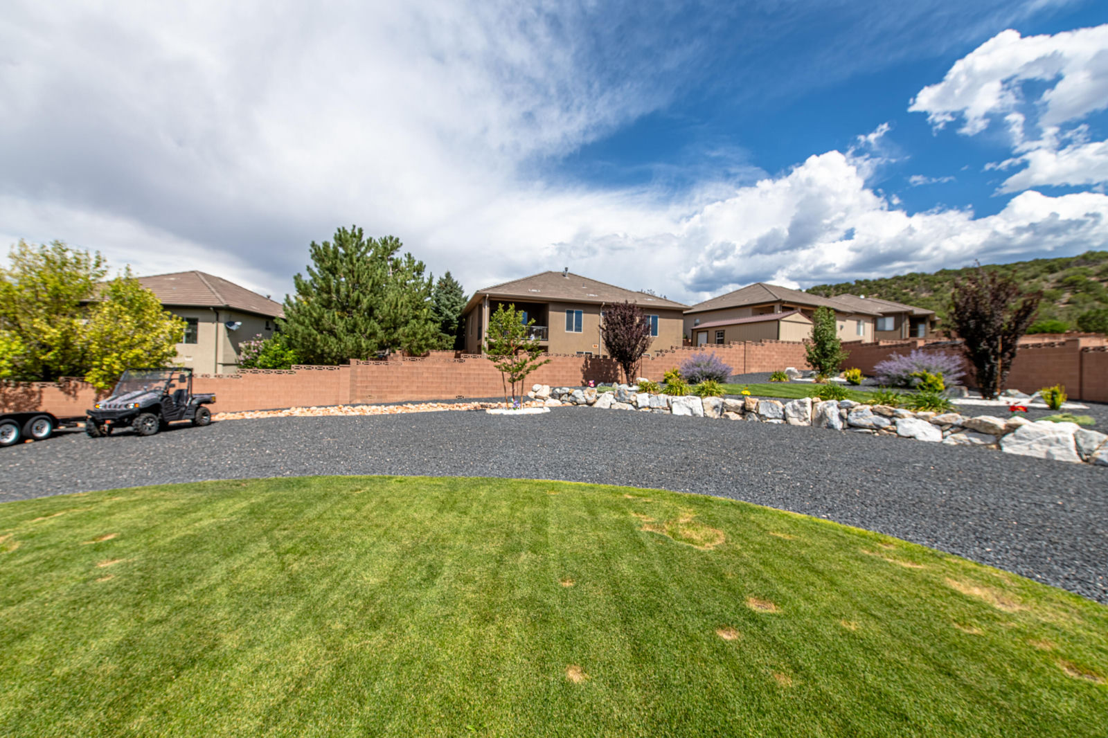 3562 W Foundation Trail, Cedar City, photo 53 of 60