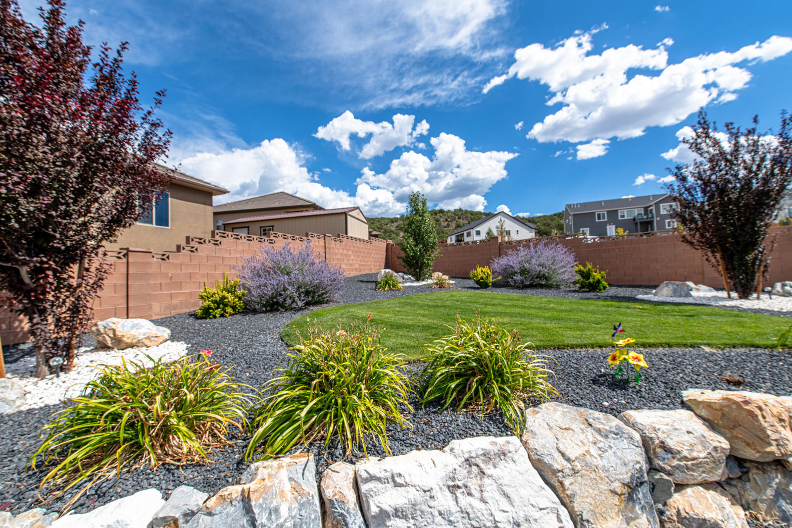 3562 W Foundation Trail, Cedar City, photo 54 of 60