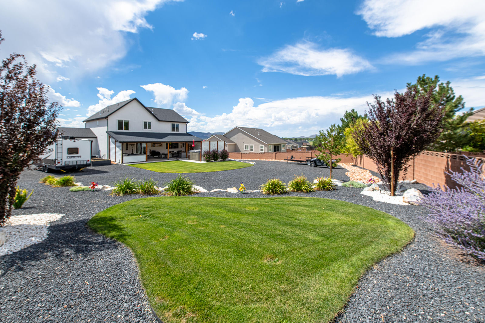 3562 W Foundation Trail, Cedar City, photo 55 of 60