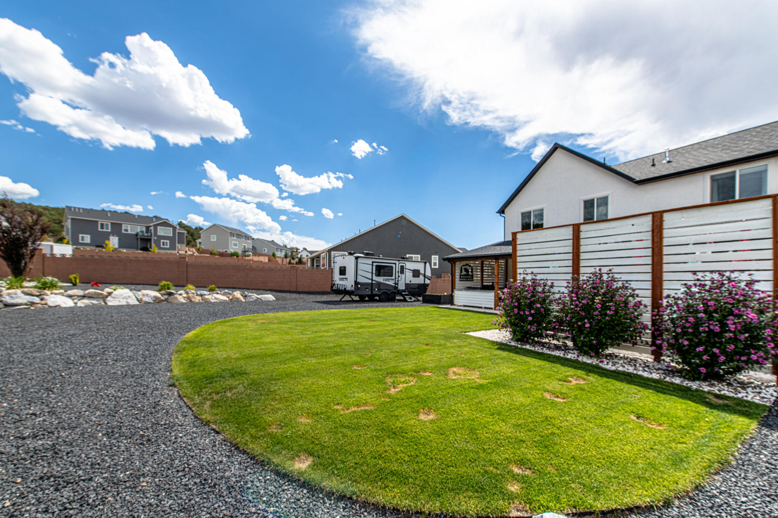 3562 W Foundation Trail, Cedar City, photo 57 of 60