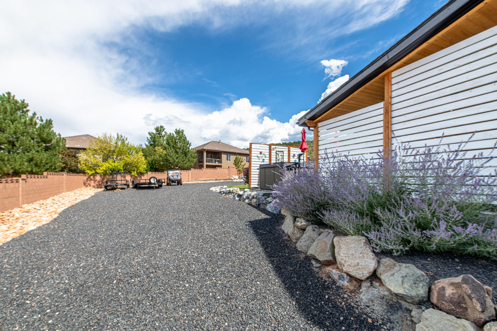 3562 W Foundation Trail, Cedar City, photo 58 of 60
