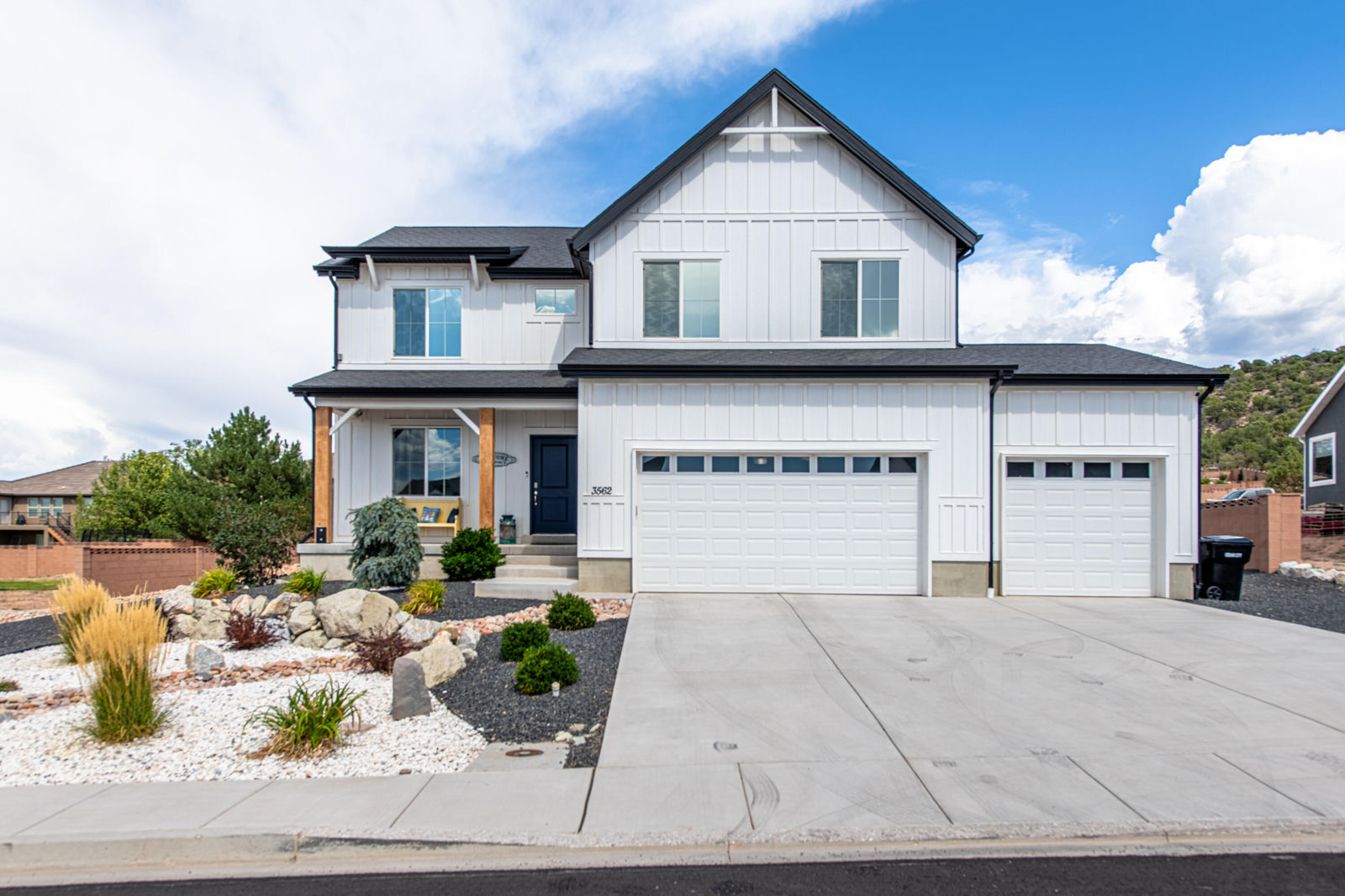 3562 W Foundation Trail, Cedar City, photo 1