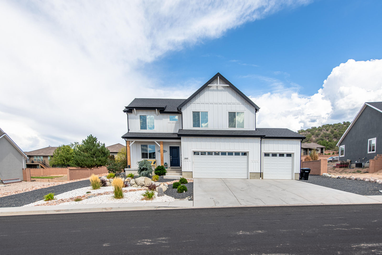 3562 W Foundation Trail, Cedar City, photo 2 of 60