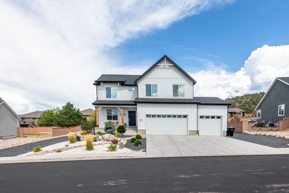 3562 W Foundation Trail, Cedar City, photo 2