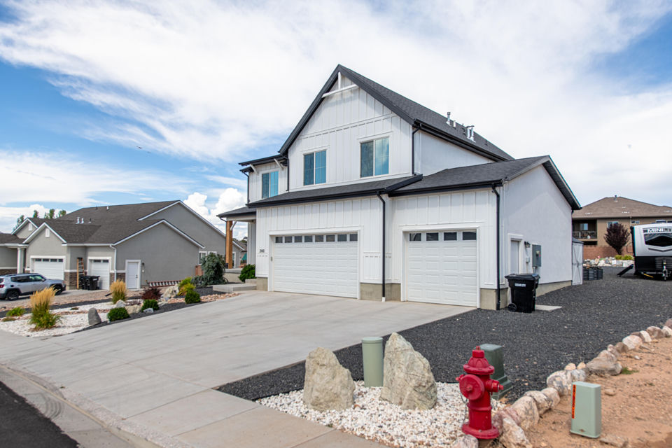 3562 W Foundation Trail, Cedar City, photo 3
