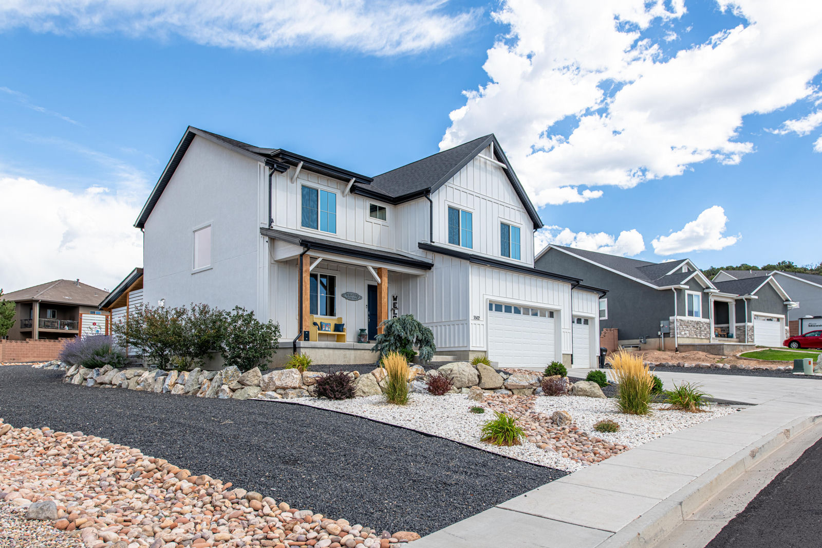 3562 W Foundation Trail, Cedar City, photo 4 of 60