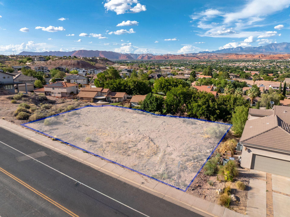 1752 W Canyon View DR, St George, photo 2