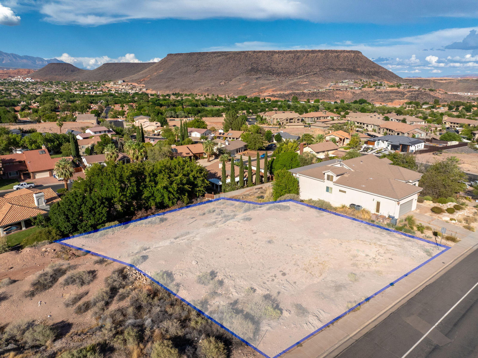 1752 W Canyon View DR, St George, photo 7 of 17