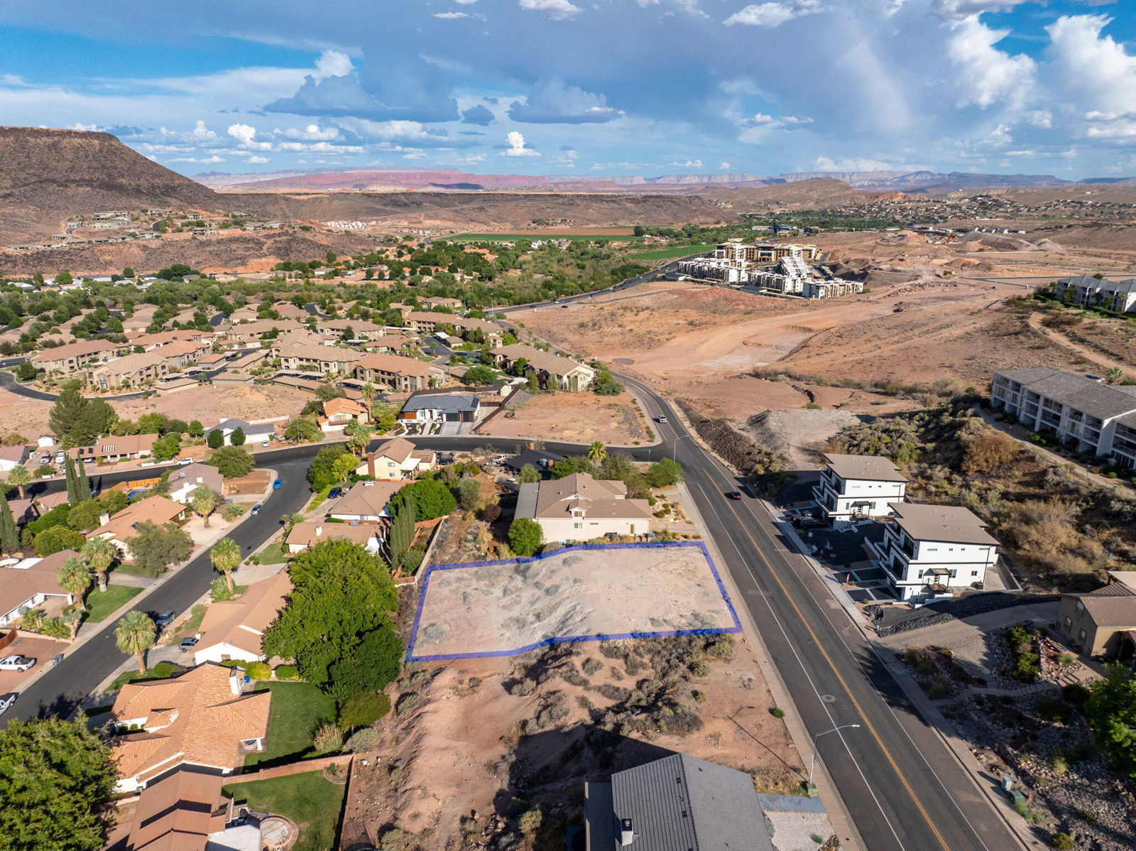 1752 W Canyon View DR, St George, photo 9 of 17