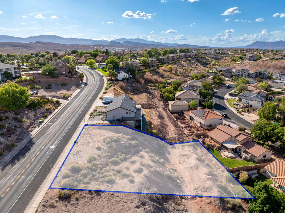 1770 W Canyon View DR, St George, photo 2