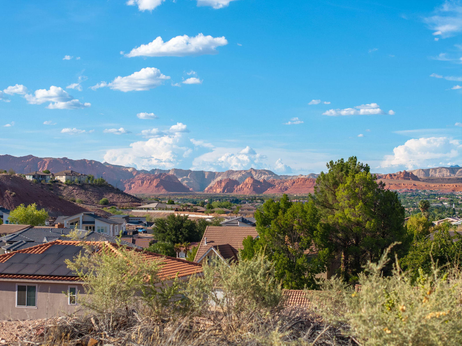 1770 W Canyon View DR, St George, photo 5 of 15