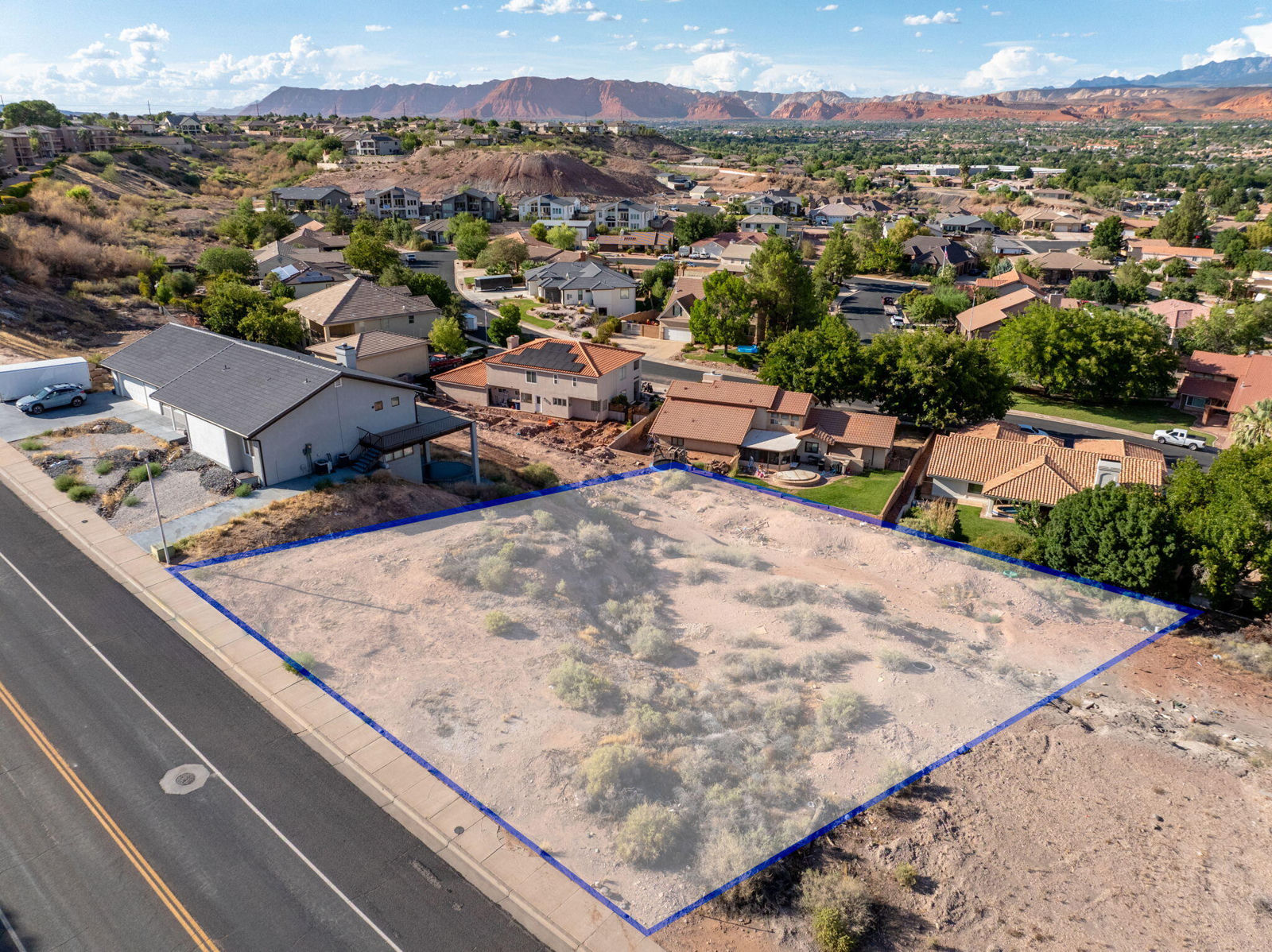1770 W Canyon View DR, St George, photo 8 of 15