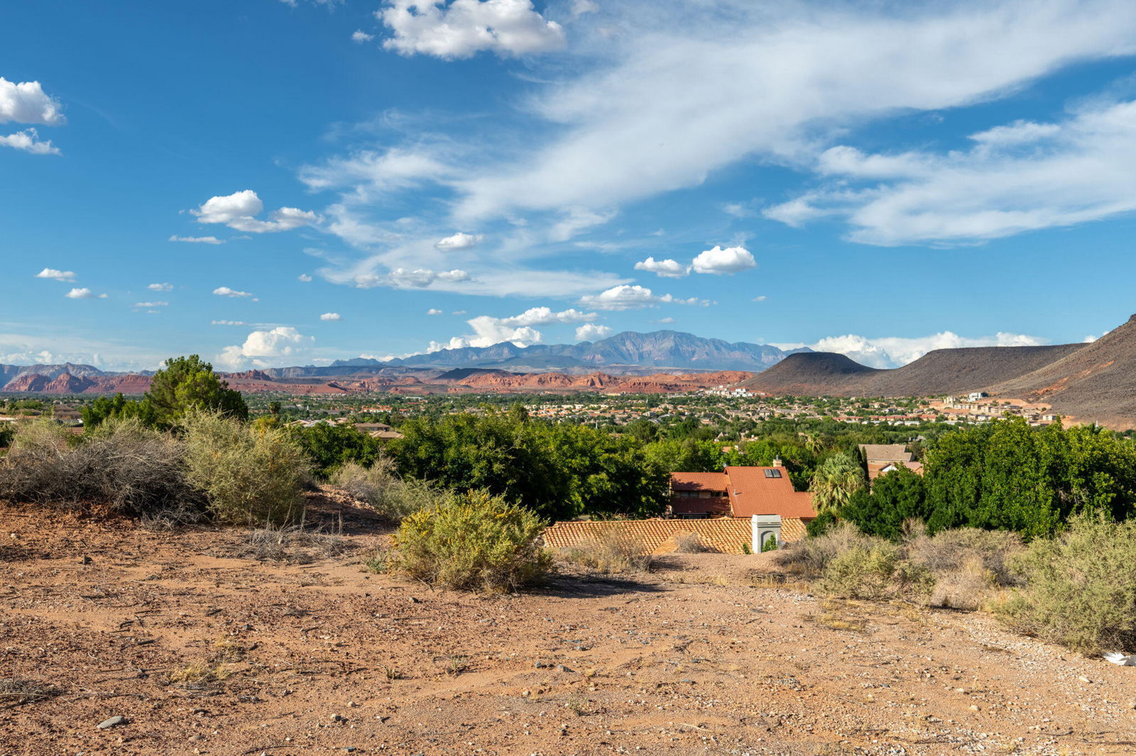1770 W Canyon View DR, St George, photo 13 of 15