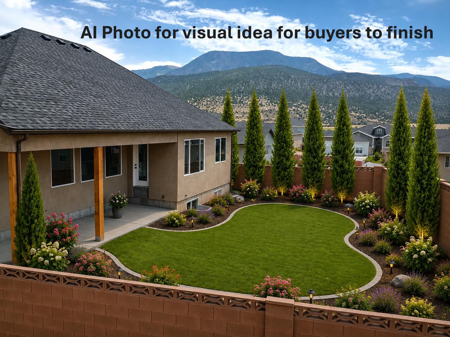 2879 W Eagle DR, Cedar City, photo 55 of 56