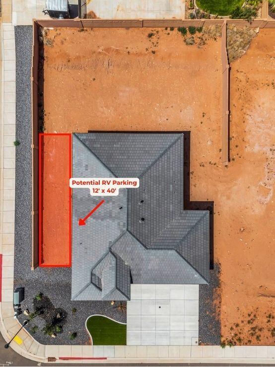 2562 S 3870 W, Hurricane, photo 40 of 45