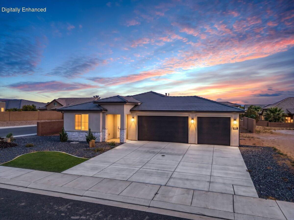 2562 S 3870 W, Hurricane, photo 1
