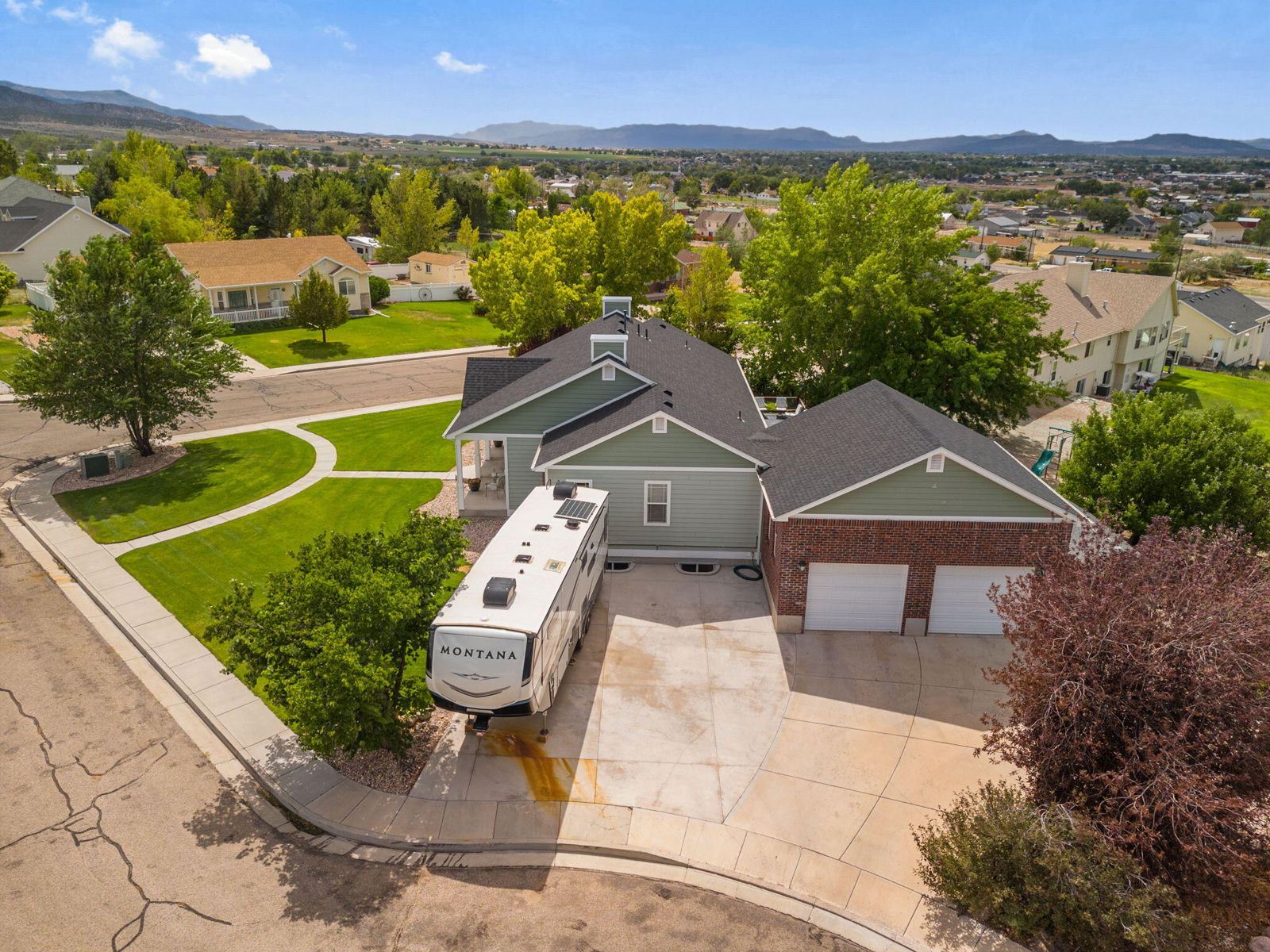 5205 N Juniper Ridge RD, Enoch, photo 59 of 67