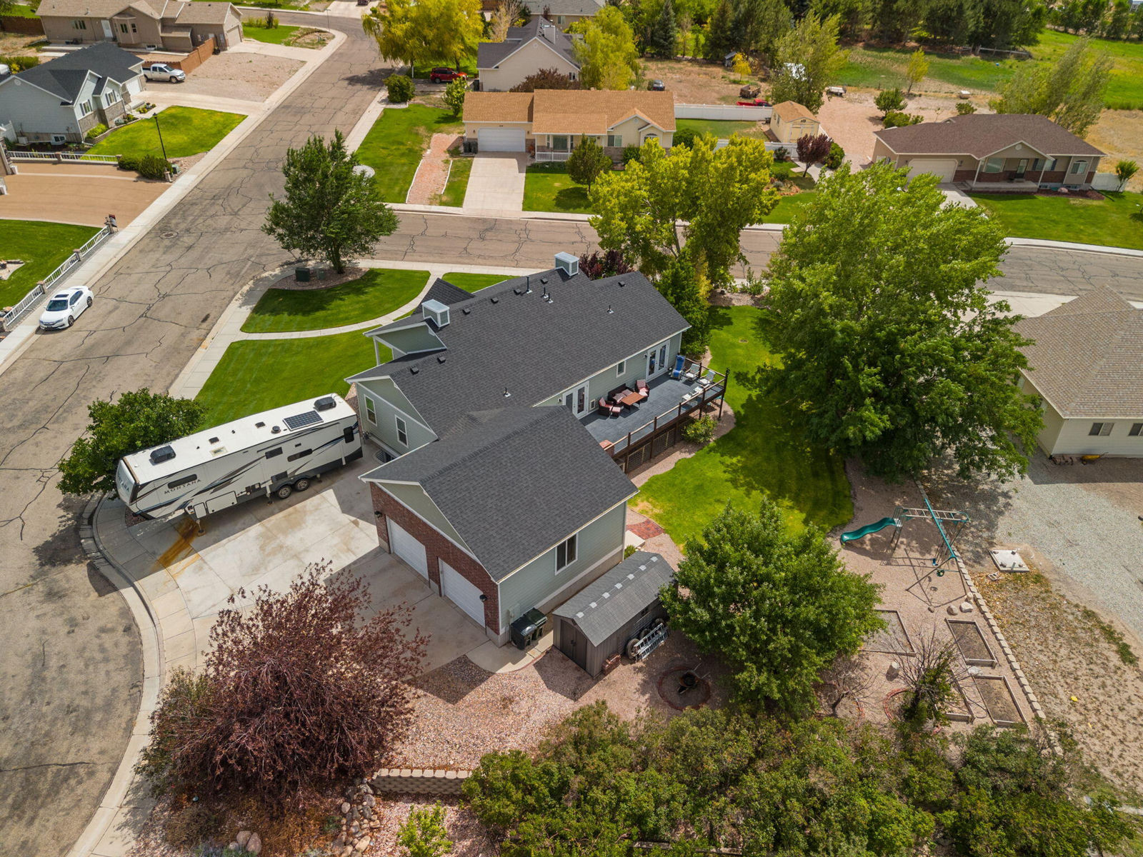 5205 N Juniper Ridge RD, Enoch, photo 60 of 67