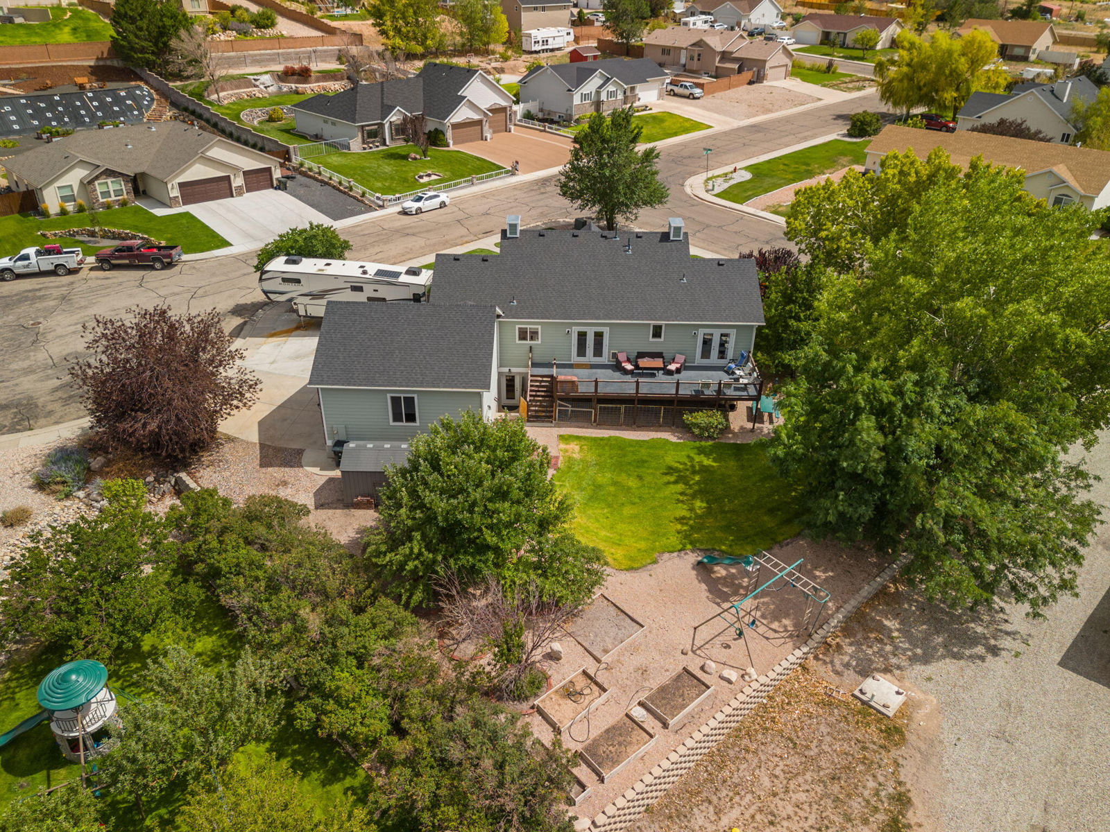 5205 N Juniper Ridge RD, Enoch, photo 61 of 67