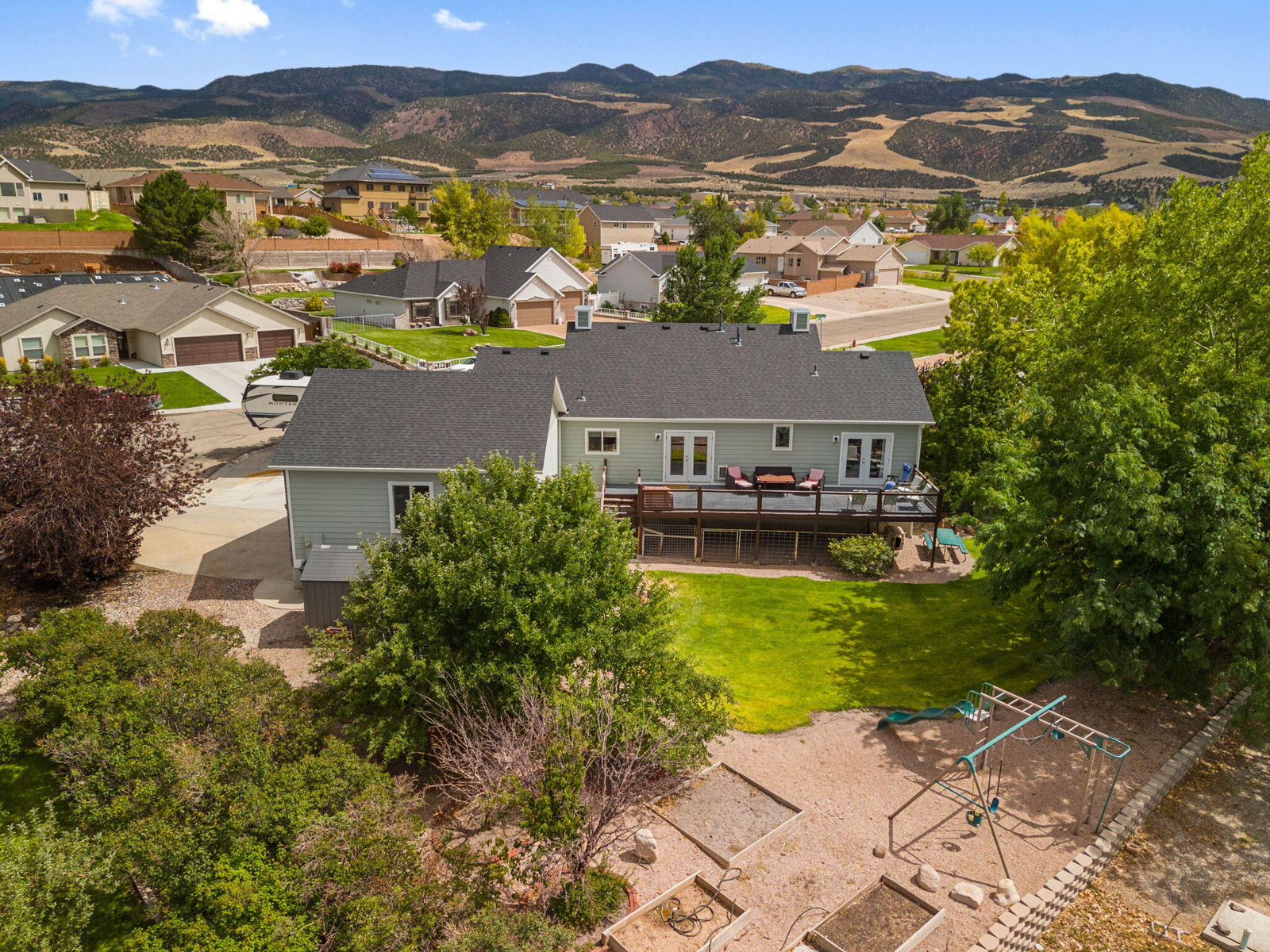 5205 N Juniper Ridge RD, Enoch, photo 66 of 67