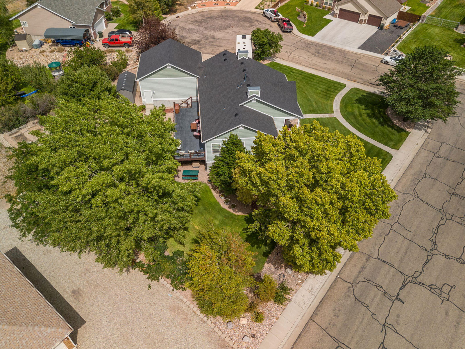 5205 N Juniper Ridge RD, Enoch, photo 63 of 67