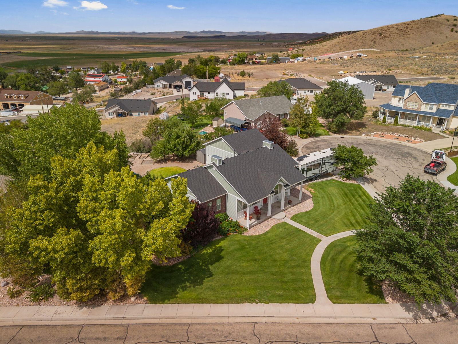 5205 N Juniper Ridge RD, Enoch, photo 64 of 67