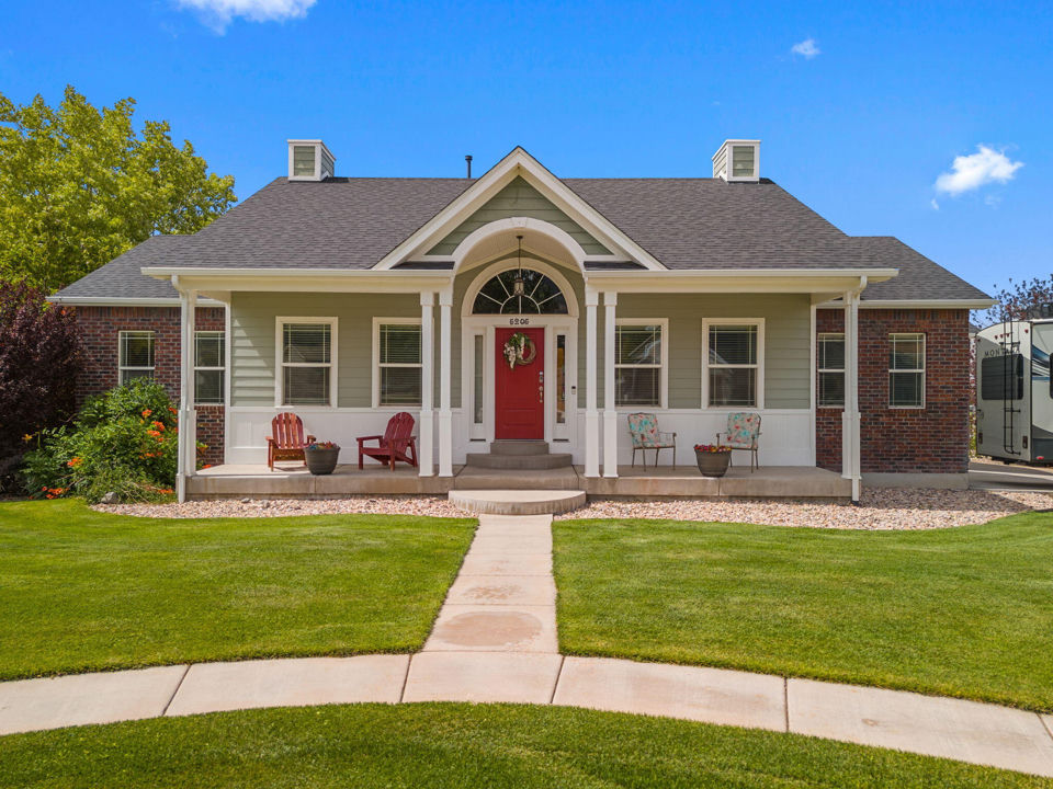 5205 N Juniper Ridge RD, Enoch