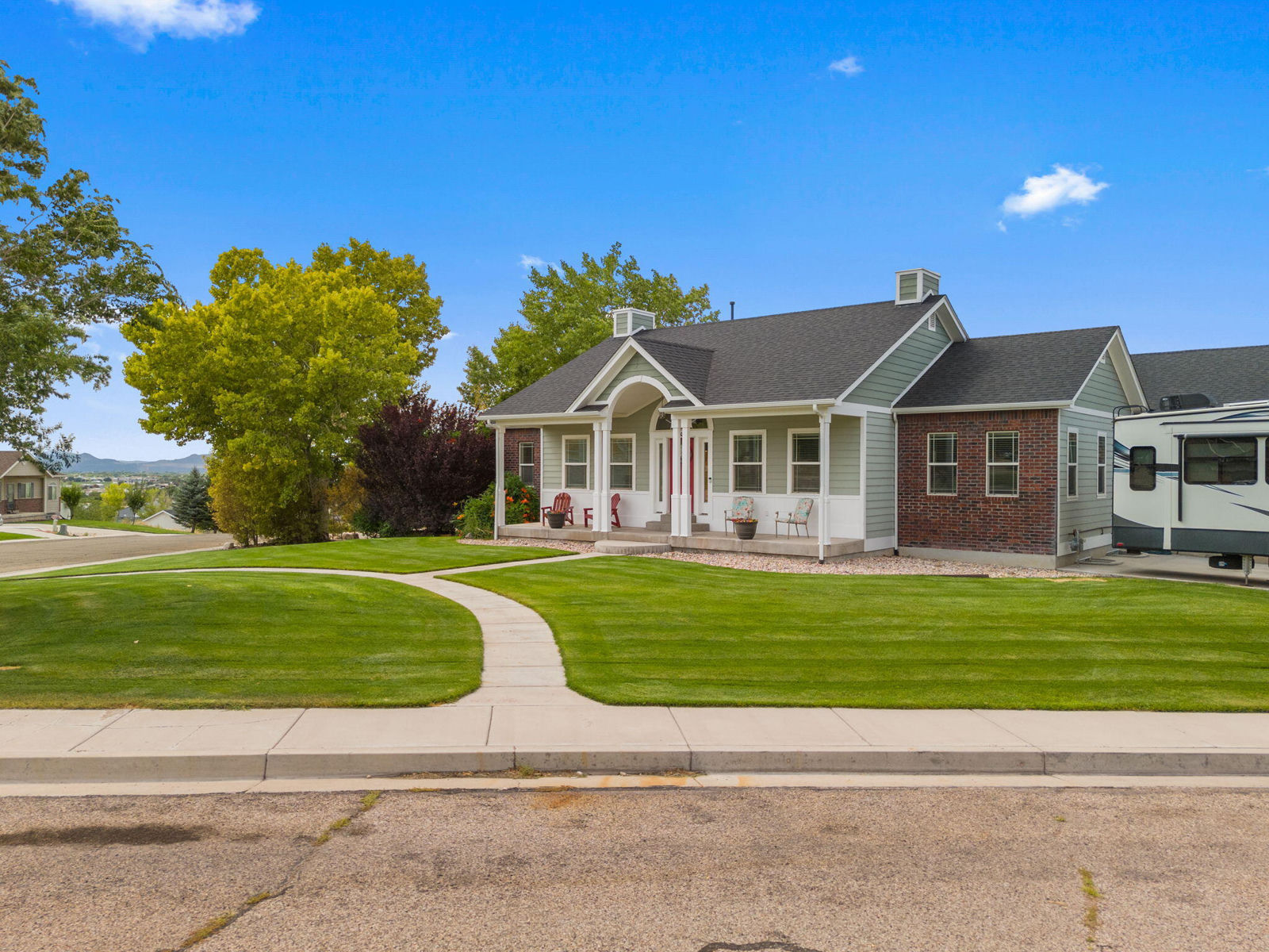 5205 N Juniper Ridge RD, Enoch, photo 57 of 67