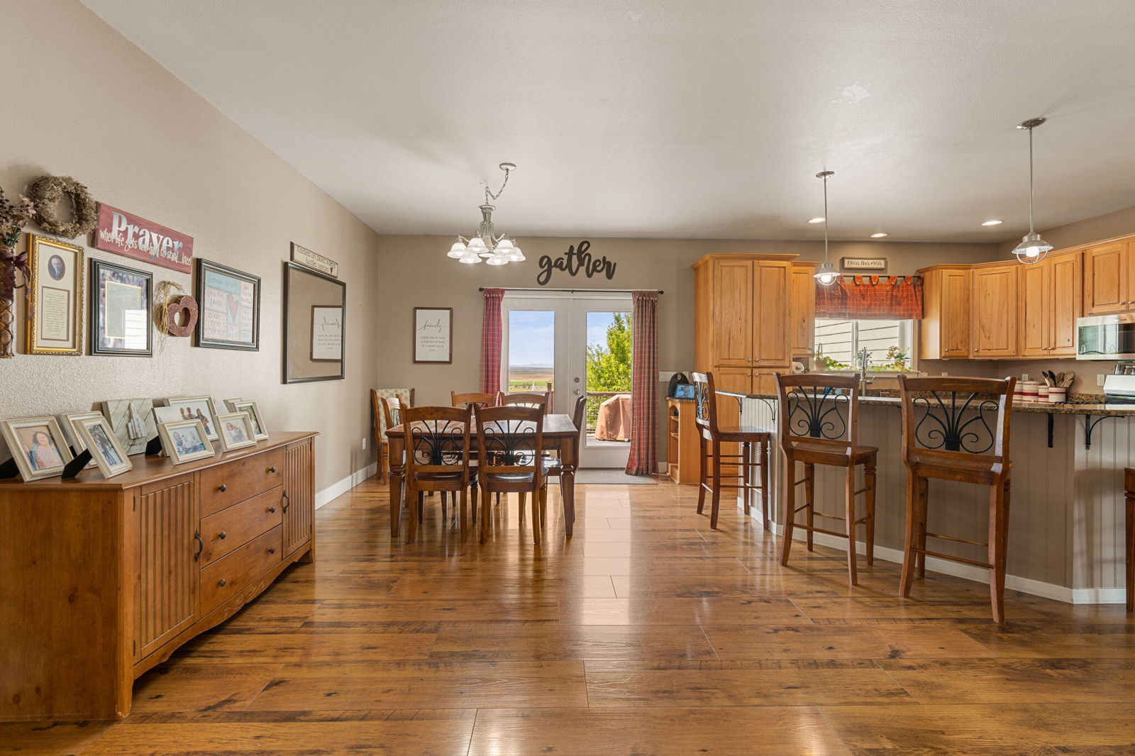 5205 N Juniper Ridge RD, Enoch, photo 8 of 67